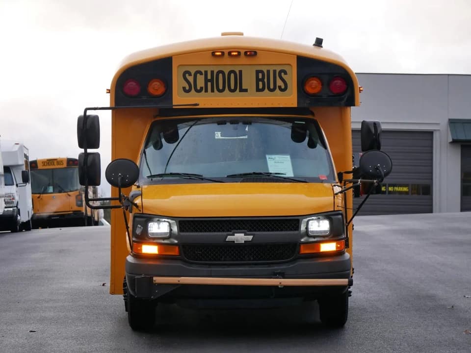 2014 Chevrolet Thomas - Thumbnail 12 2014 Chevrolet Thomas - Thumbnail 12