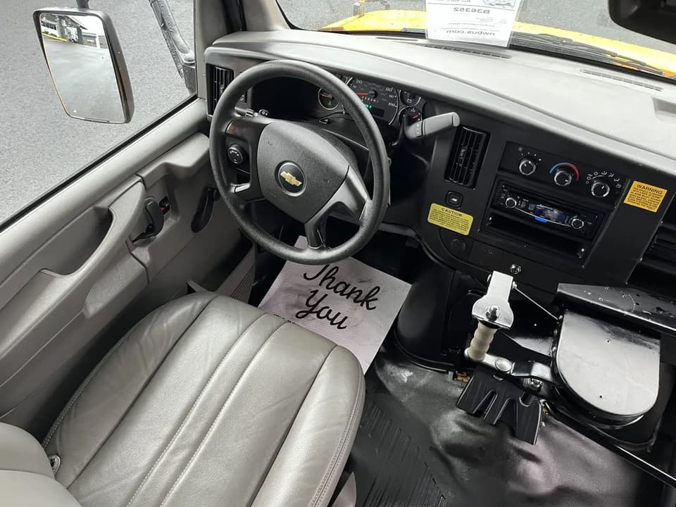 2014 Chevrolet Thomas - Thumbnail 5 2014 Chevrolet Thomas - Thumbnail 5