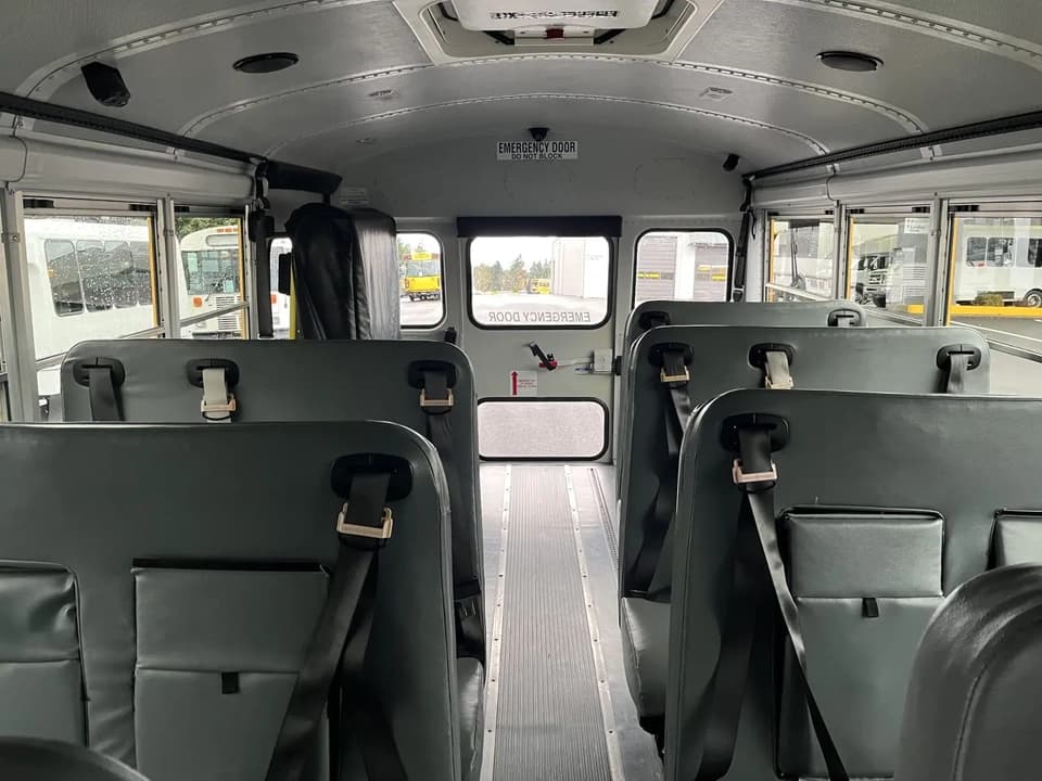 2014 Chevrolet Thomas - Thumbnail 6 2014 Chevrolet Thomas - Thumbnail 6