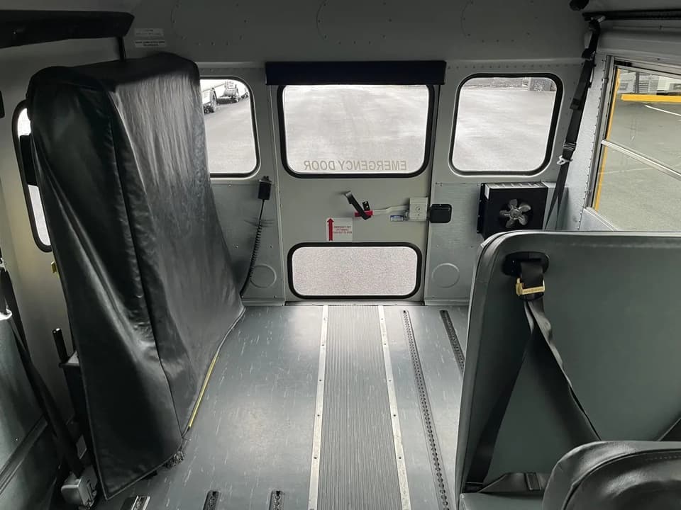 2014 Chevrolet Thomas - Thumbnail 7 2014 Chevrolet Thomas - Thumbnail 7