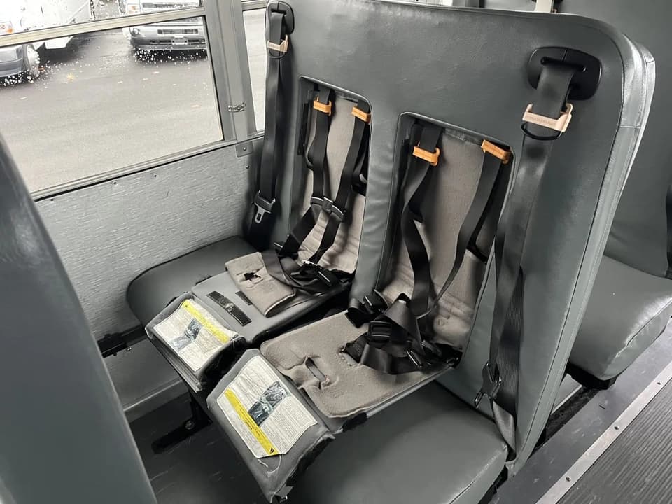 2014 Chevrolet Thomas - Thumbnail 10 2014 Chevrolet Thomas - Thumbnail 10