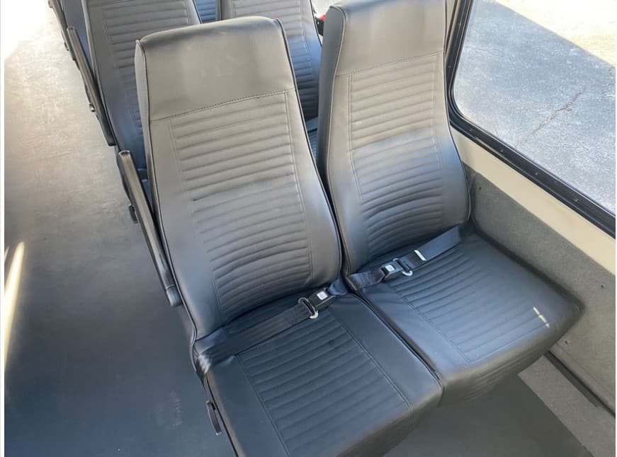 2025 Ford E-450 Starcraft 28P - Thumbnail 3 2025 Ford E-450 Starcraft 28P - Thumbnail 3