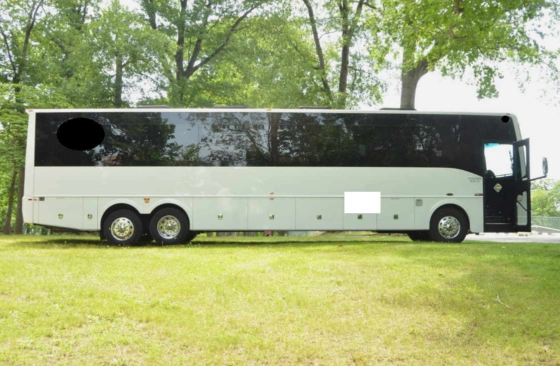 2017 Freightliner XCR bus 2017 Freightliner XCR bus