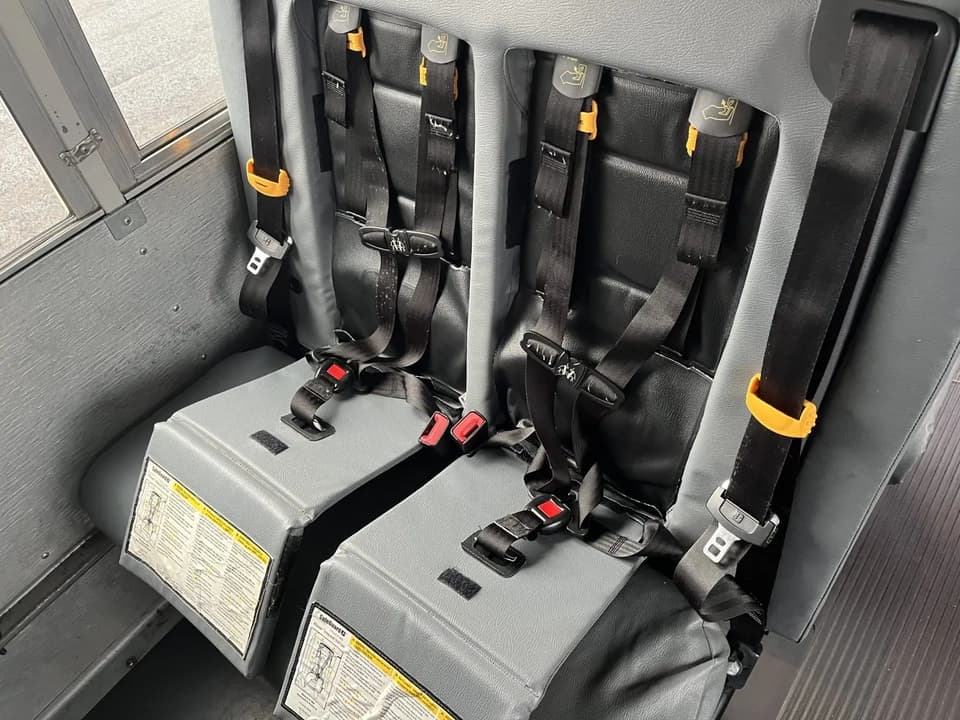 2015 Chevrolet Thomas - Thumbnail 10 2015 Chevrolet Thomas - Thumbnail 10