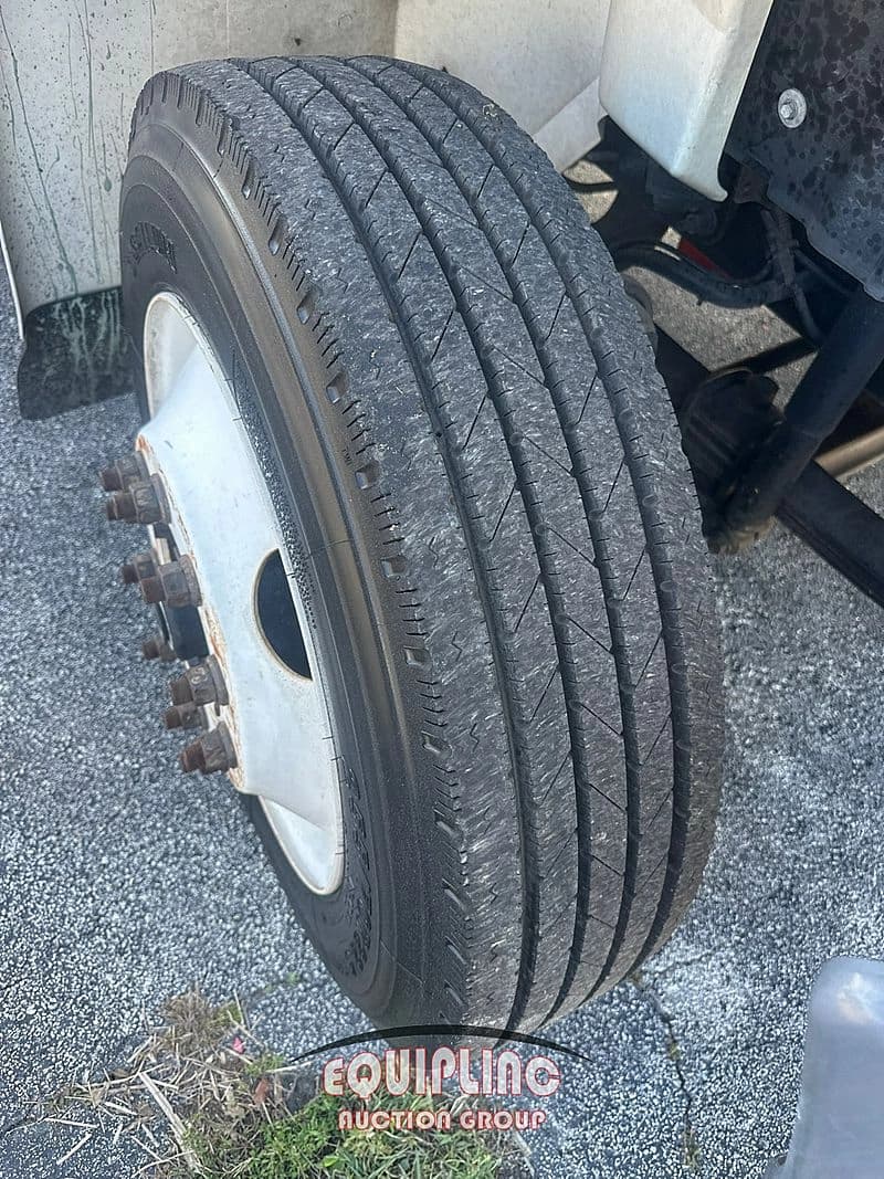 2015 International MAXXFORCE Shuttle Bus - Thumbnail 13 2015 International MAXXFORCE Shuttle Bus - Thumbnail 13