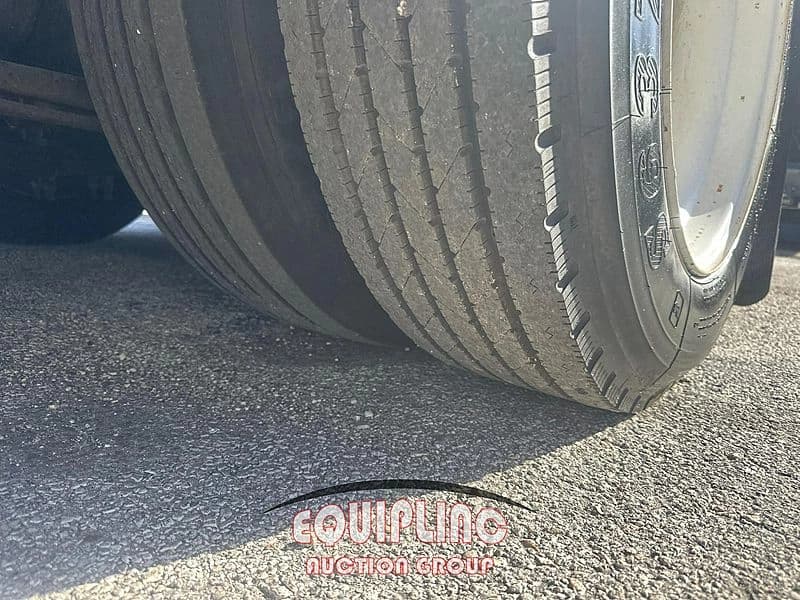 2015 International MAXXFORCE Shuttle Bus - Thumbnail 18 2015 International MAXXFORCE Shuttle Bus - Thumbnail 18