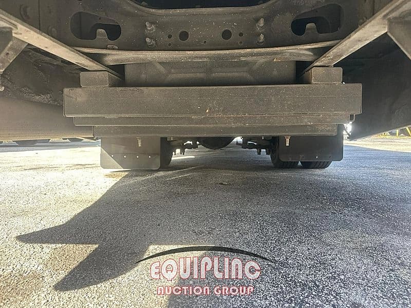 2015 International MAXXFORCE Shuttle Bus - Thumbnail 19 2015 International MAXXFORCE Shuttle Bus - Thumbnail 19