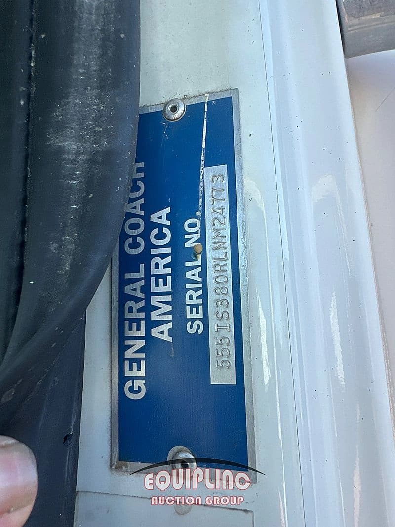 2015 International MAXXFORCE Shuttle Bus - Thumbnail 36 2015 International MAXXFORCE Shuttle Bus - Thumbnail 36