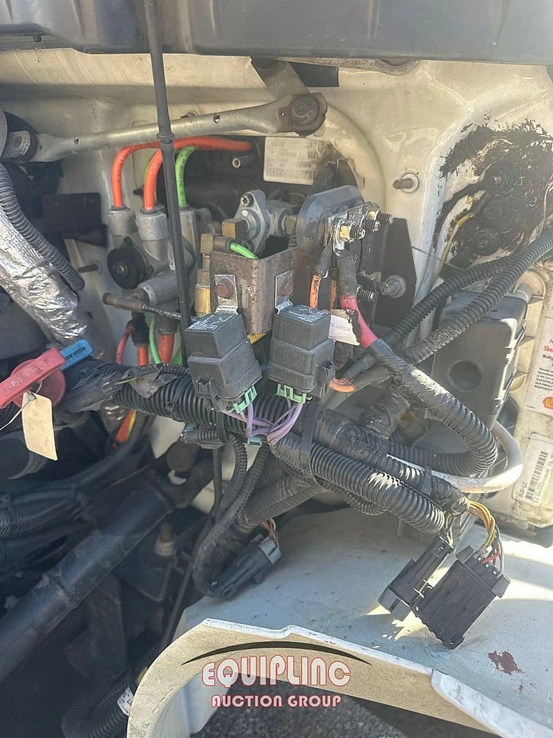 2015 International MAXXFORCE Shuttle Bus - Thumbnail 10 2015 International MAXXFORCE Shuttle Bus - Thumbnail 10