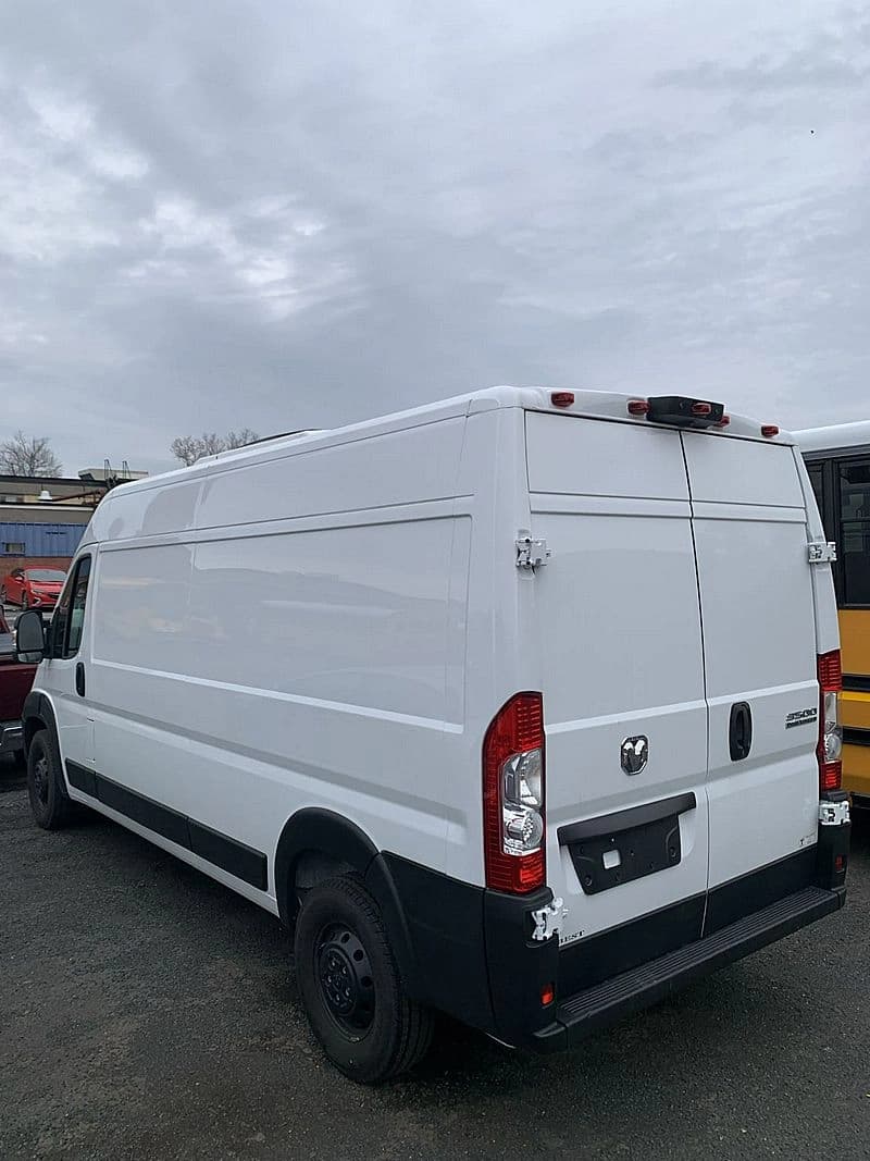 2023 Dodge Ram Promaster 3500 Van - Thumbnail 7 2023 Dodge Ram Promaster 3500 Van - Thumbnail 7