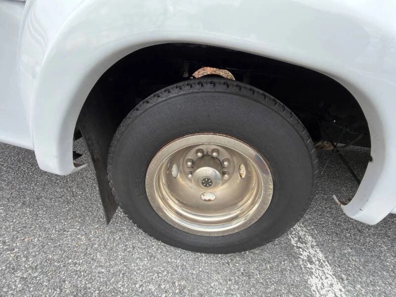 2014 Ford E450 - Thumbnail 11 2014 Ford E450 - Thumbnail 11