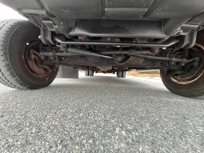 2014 Ford E450 - Thumbnail 7 2014 Ford E450 - Thumbnail 7