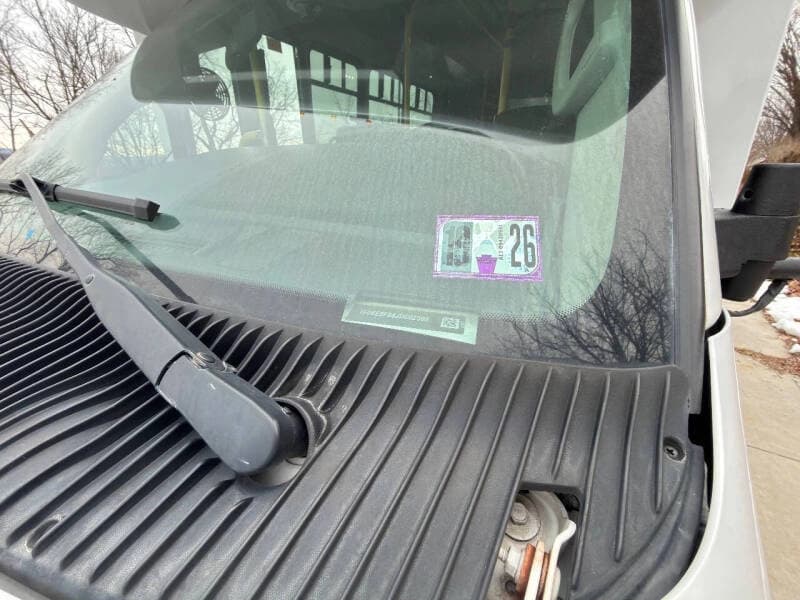 2018 Ford E-350 - Thumbnail 17 2018 Ford E-350 - Thumbnail 17