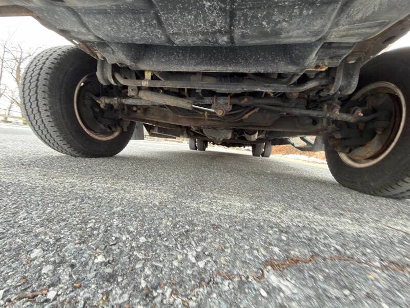 2018 Ford E-350 - Thumbnail 19 2018 Ford E-350 - Thumbnail 19