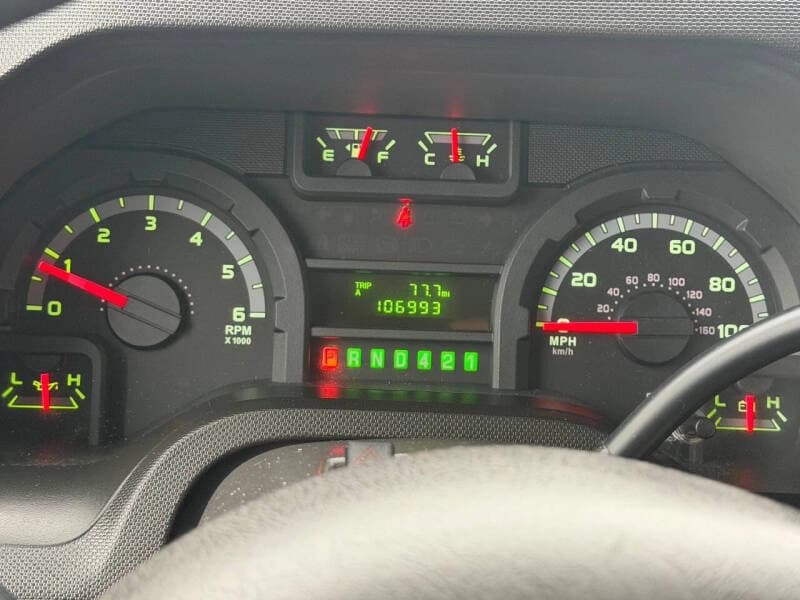 2020 Ford E-450 - Thumbnail 11 2020 Ford E-450 - Thumbnail 11