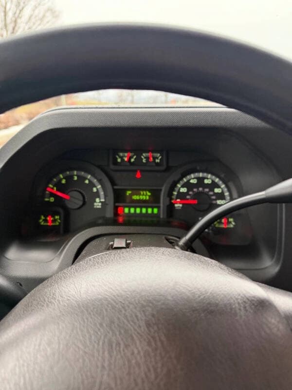 2020 Ford E-450 - Thumbnail 12 2020 Ford E-450 - Thumbnail 12