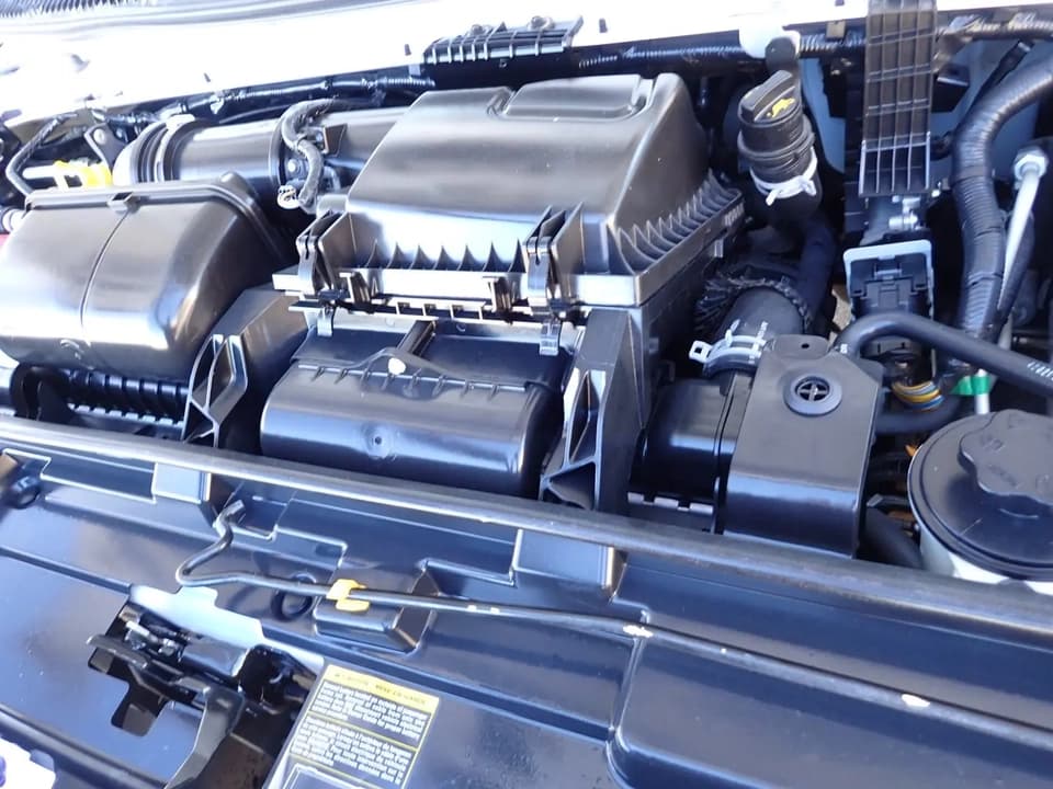 2022 Starcraft Allstar Shuttle Bus - Thumbnail 12 2022 Starcraft Allstar Shuttle Bus - Thumbnail 12