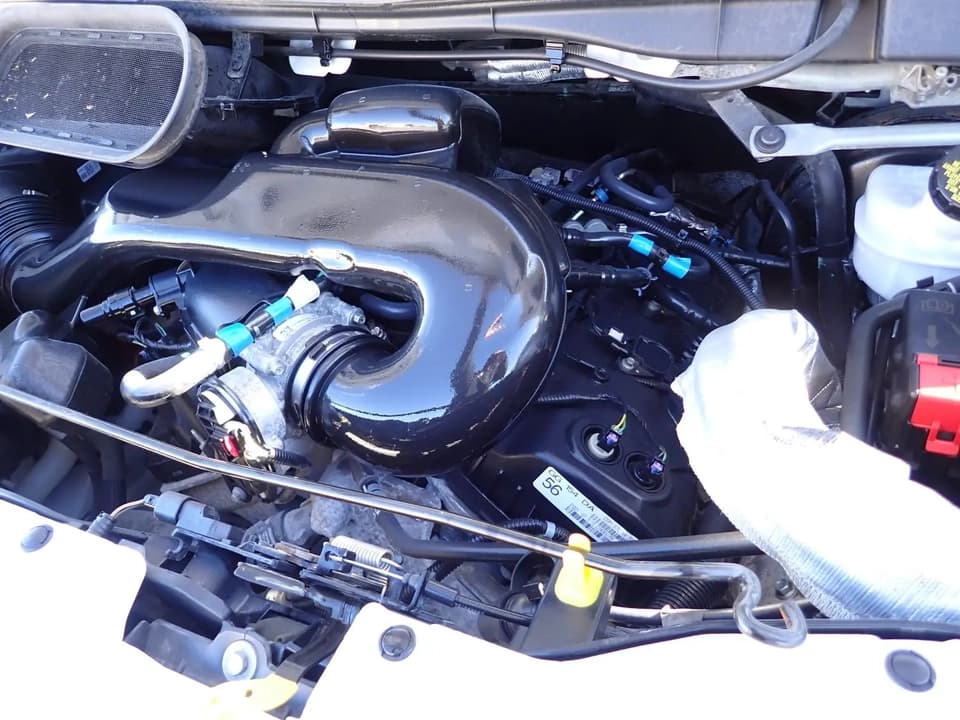 2018 World Trans Advance Shuttle Bus - Thumbnail 12 2018 World Trans Advance Shuttle Bus - Thumbnail 12