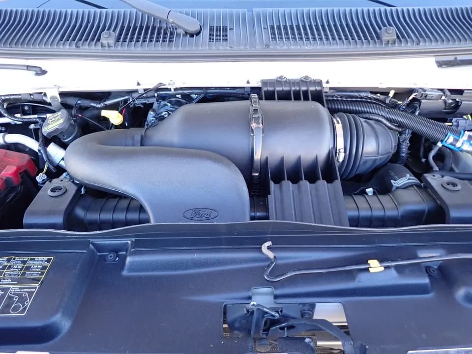 2012 Starcraft Allstar Shuttle Bus - Thumbnail 12 2012 Starcraft Allstar Shuttle Bus - Thumbnail 12