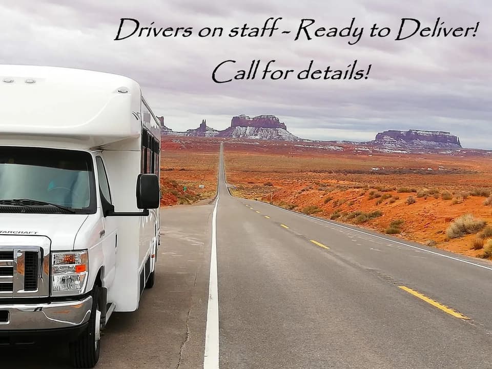 2017 Startrans Senator Shuttle Bus - Thumbnail 15 2017 Startrans Senator Shuttle Bus - Thumbnail 15