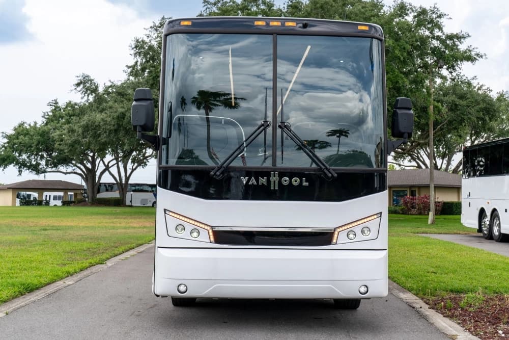 2026 Van Hool CX45 bus 2026 Van Hool CX45 bus