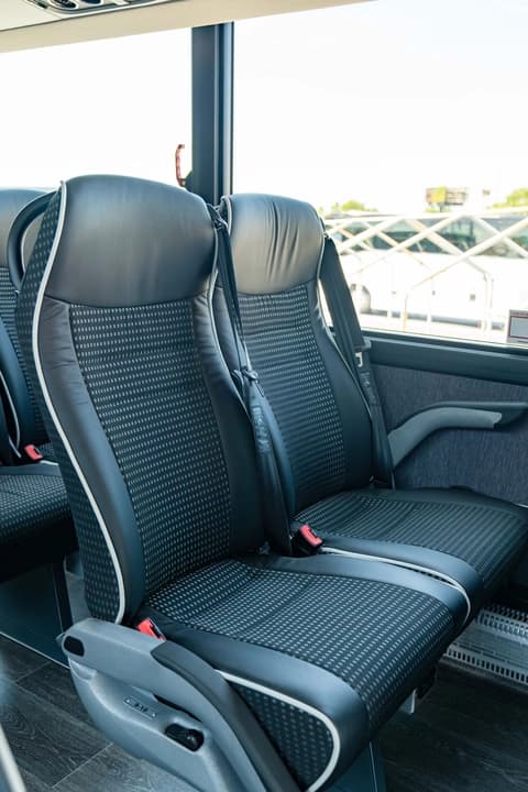 2026 Van Hool CX45 Coach - Thumbnail 3 2026 Van Hool CX45 Coach - Thumbnail 3