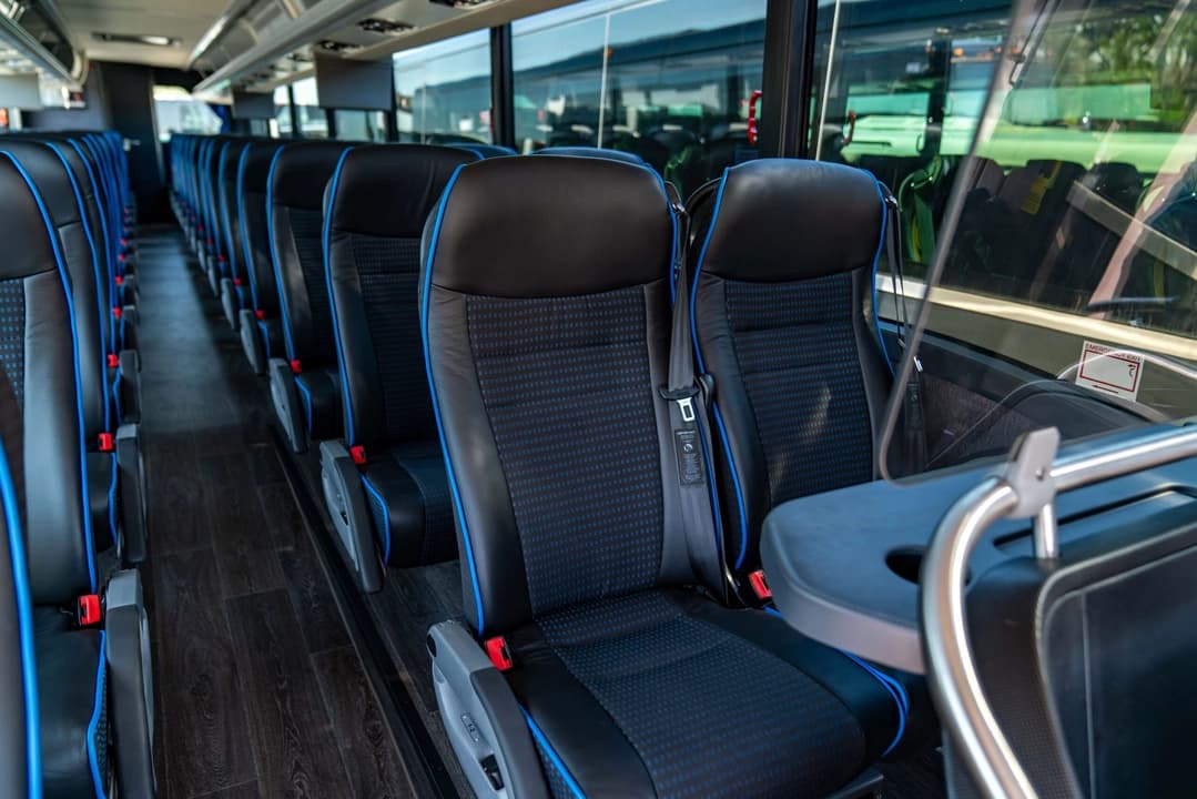 2026 Van Hool CX45 Coach - Thumbnail 2 2026 Van Hool CX45 Coach - Thumbnail 2