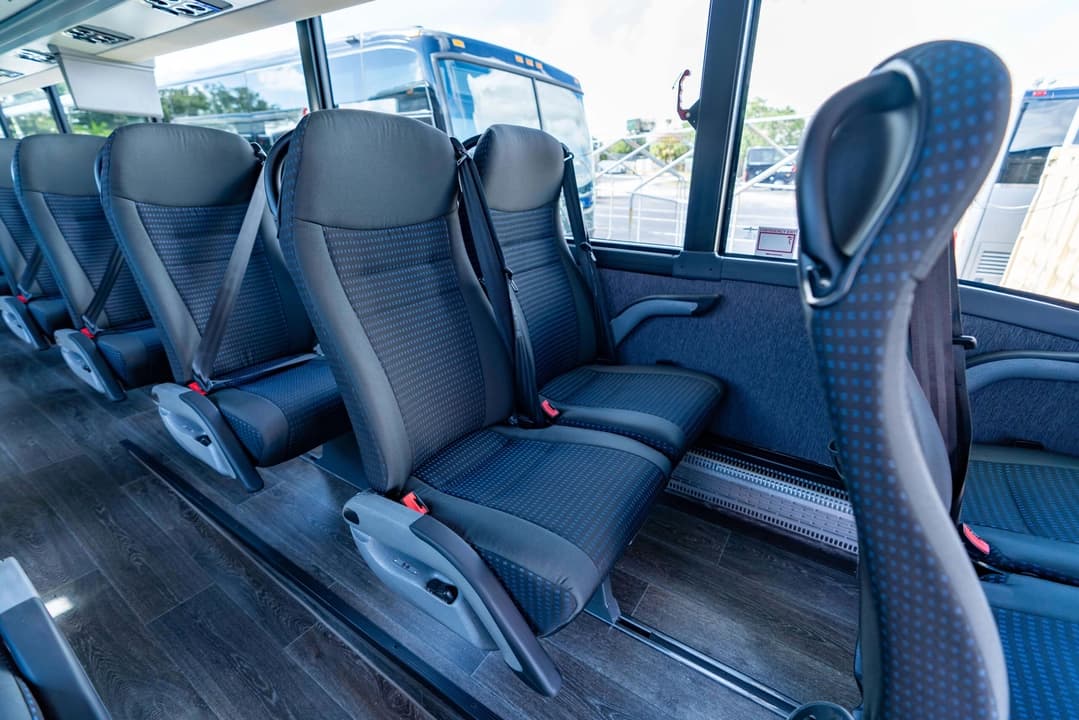 2026 Van Hool CX45 Coach - Thumbnail 3 2026 Van Hool CX45 Coach - Thumbnail 3