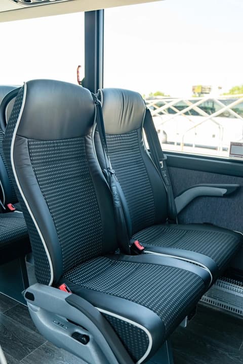 2026 Van Hool CX45 Coach - Thumbnail 3 2026 Van Hool CX45 Coach - Thumbnail 3