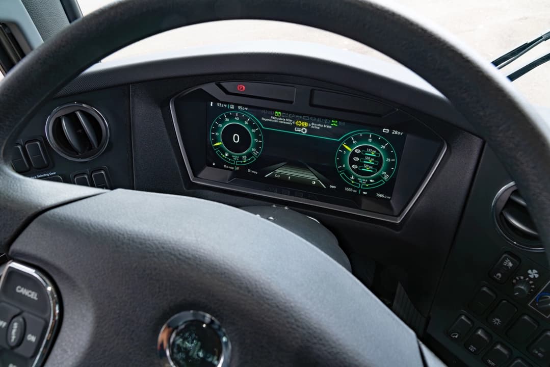 2026 Van Hool CX45 Coach - Thumbnail 6 2026 Van Hool CX45 Coach - Thumbnail 6