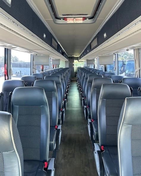 2020 TEMSA TS45 Coach - Thumbnail 3 2020 TEMSA TS45 Coach - Thumbnail 3