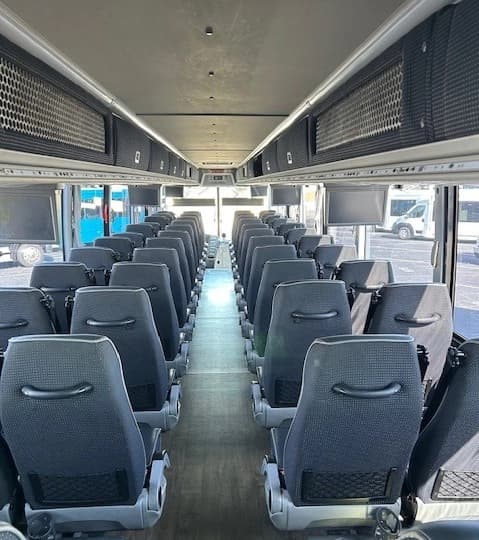 2020 TEMSA TS45 Coach - Thumbnail 4 2020 TEMSA TS45 Coach - Thumbnail 4