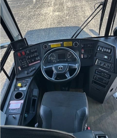 2020 TEMSA TS45 Coach - Thumbnail 5 2020 TEMSA TS45 Coach - Thumbnail 5