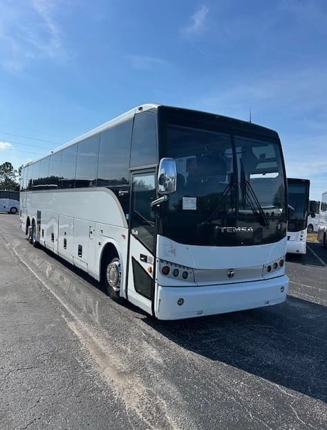 2020 TEMSA TS45 bus 2020 TEMSA TS45 bus