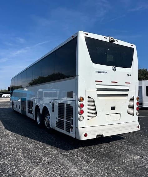 2020 TEMSA TS45 Coach - Thumbnail 2 2020 TEMSA TS45 Coach - Thumbnail 2