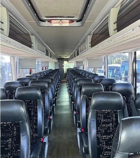 2020 TEMSA TS45 Coach - Thumbnail 3 2020 TEMSA TS45 Coach - Thumbnail 3