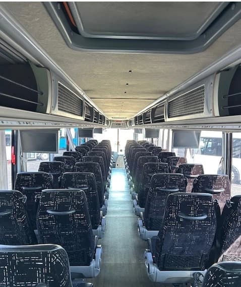 2020 TEMSA TS45 Coach - Thumbnail 4 2020 TEMSA TS45 Coach - Thumbnail 4