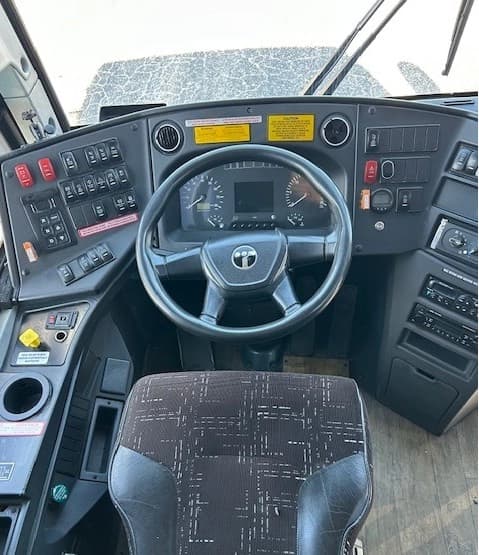 2020 TEMSA TS45 Coach - Thumbnail 5 2020 TEMSA TS45 Coach - Thumbnail 5