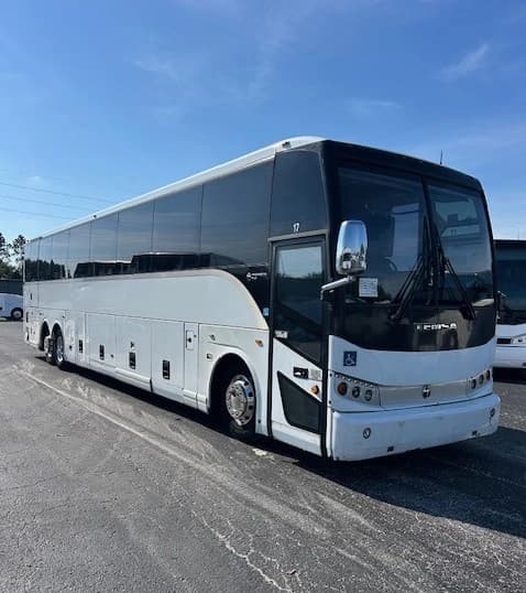 2020 TEMSA TS45 bus 2020 TEMSA TS45 bus