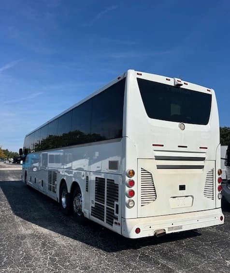 2020 TEMSA TS45 Coach - Thumbnail 2 2020 TEMSA TS45 Coach - Thumbnail 2