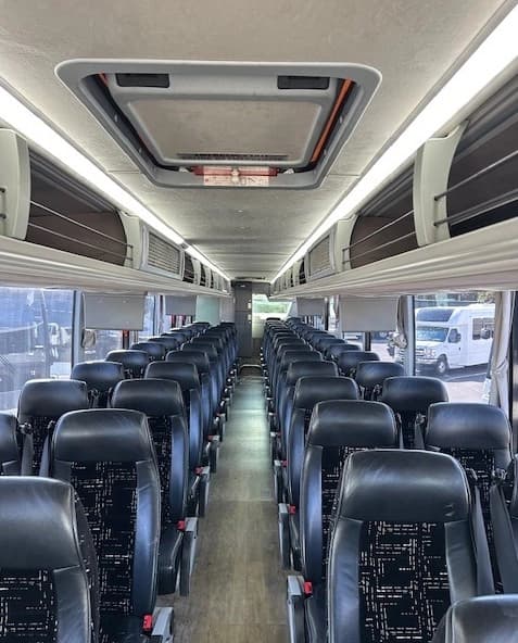 2020 TEMSA TS45 Coach - Thumbnail 3 2020 TEMSA TS45 Coach - Thumbnail 3