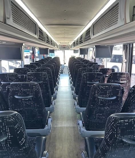 2020 TEMSA TS45 Coach - Thumbnail 4 2020 TEMSA TS45 Coach - Thumbnail 4