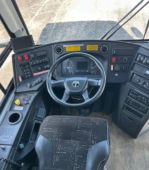 2020 TEMSA TS45 Coach - Thumbnail 5 2020 TEMSA TS45 Coach - Thumbnail 5