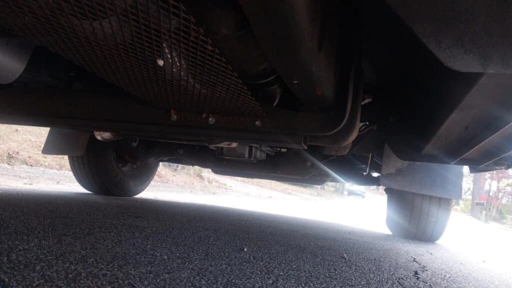 2013 Chevrolet G3500 Passenger Bus - Thumbnail 11 2013 Chevrolet G3500 Passenger Bus - Thumbnail 11