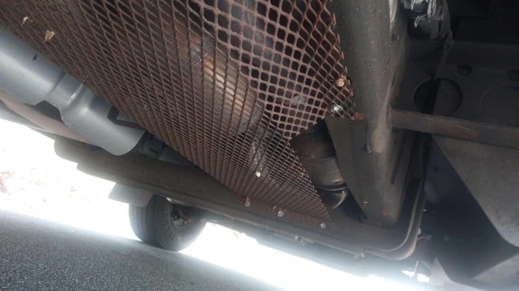 2013 Chevrolet G3500 Passenger Bus - Thumbnail 13 2013 Chevrolet G3500 Passenger Bus - Thumbnail 13