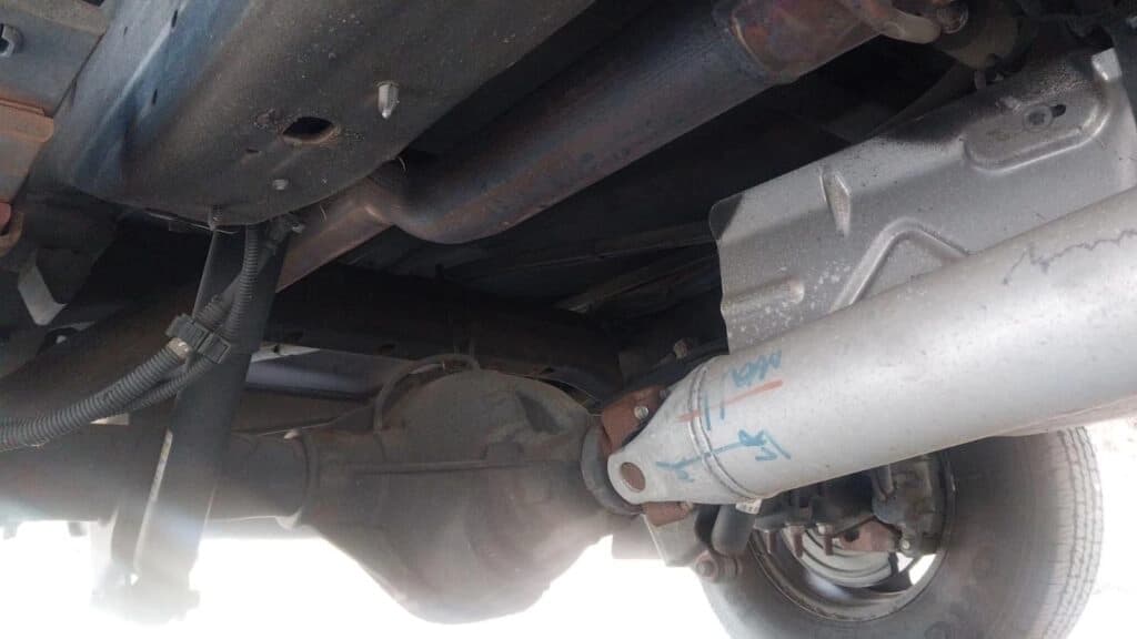 2013 Chevrolet G3500 Passenger Bus - Thumbnail 14 2013 Chevrolet G3500 Passenger Bus - Thumbnail 14