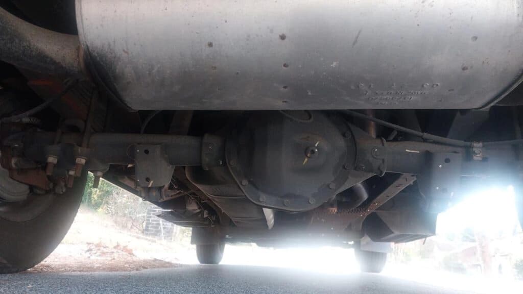 2013 Chevrolet G3500 Passenger Bus - Thumbnail 10 2013 Chevrolet G3500 Passenger Bus - Thumbnail 10