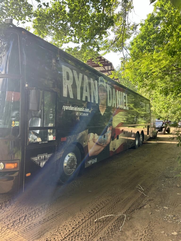 1996 VanHool T8 Star Car Entertainer - Thumbnail 2 1996 VanHool T8 Star Car Entertainer - Thumbnail 2