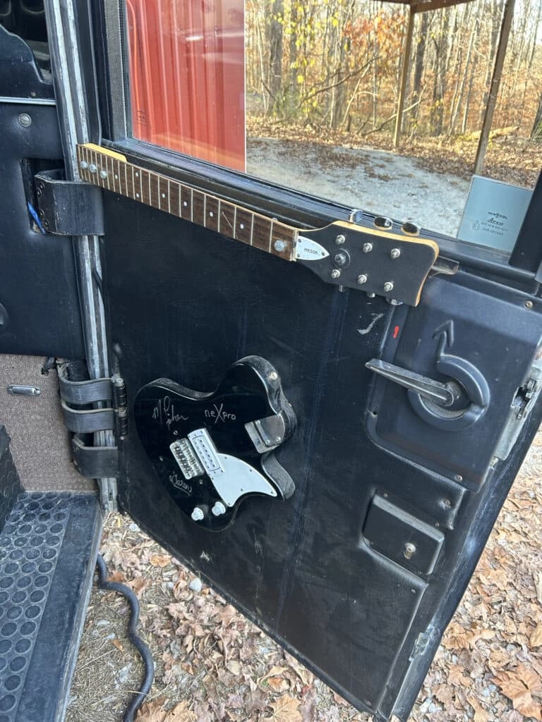 1996 VanHool T8 Star Car Entertainer - Thumbnail 12 1996 VanHool T8 Star Car Entertainer - Thumbnail 12