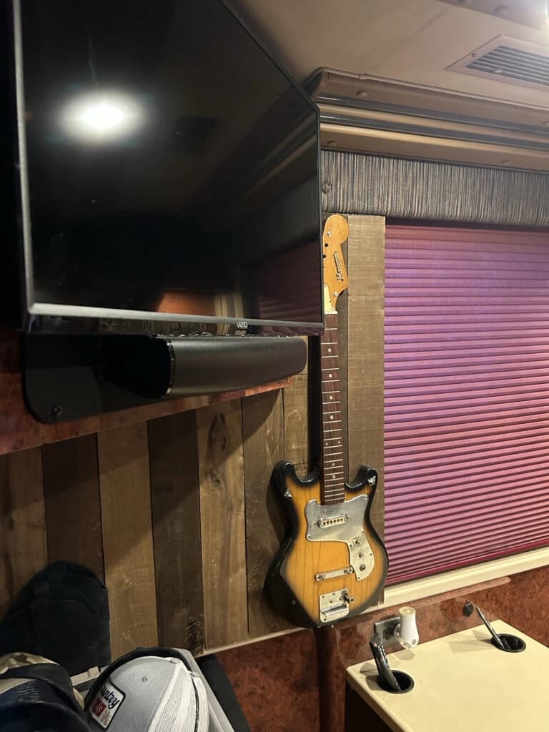 1996 VanHool T8 Star Car Entertainer - Thumbnail 17 1996 VanHool T8 Star Car Entertainer - Thumbnail 17